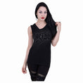 Load image into Gallery viewer, Tank Top Spiral Ac/Dc