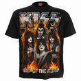Bild in Galerie-Betrachter laden, T-Shirt Spiral Kiss