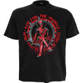 Bild in Galerie-Betrachter laden, T-Shirt Spiral Deadpool