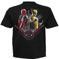 Bild in Galerie-Betrachter laden, T-Shirt Spiral Deadpool