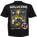 Bild in Galerie-Betrachter laden, T-Shirt Spiral Deadpool