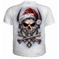 Bild in Galerie-Betrachter laden, T-Shirt Spiral Rock Santa