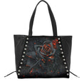 Bild in Galerie-Betrachter laden, Tasche Spiral Burnt Rose
