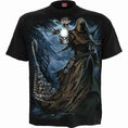 Bild in Galerie-Betrachter laden, T-Shirt Spiral Ferryman