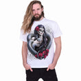 Bild in Galerie-Betrachter laden, T-Shirt Spiral Poison Heart