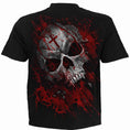 Bild in Galerie-Betrachter laden, T-Shirt Spiral Pure Blood