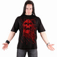 Bild in Galerie-Betrachter laden, T-Shirt Spiral Pure Blood