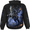 Bild in Galerie-Betrachter laden, Kapuzenpullover Spiral Headless