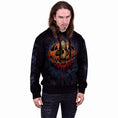 Bild in Galerie-Betrachter laden, Kapuzenpullover Spiral Headless