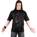 Bild in Galerie-Betrachter laden, T-Shirt Spiral Dark Death