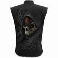 Bild in Galerie-Betrachter laden, T-Shirt Spiral Dark Death