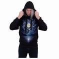 Bild in Galerie-Betrachter laden, Kapuzenpullover Spiral Witchcraft