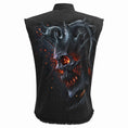 Bild in Galerie-Betrachter laden, T-Shirt Spiral Death Embers