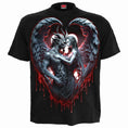 Bild in Galerie-Betrachter laden, T-Shirt Spiral Solemn Vow