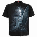 Load image into Gallery viewer, T-shirt Spiral Ethereal Angel