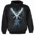 Bild in Galerie-Betrachter laden, Kapuzenpullover Spiral Ethereal Angel