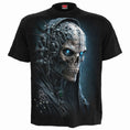 Bild in Galerie-Betrachter laden, T-Shirt Spiral Human 2.0
