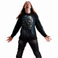 Bild in Galerie-Betrachter laden, Langarm-T-Shirt Spiral Human 2.0