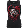 Bild in Galerie-Betrachter laden, Tanktop Spiral Be Mine