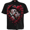Bild in Galerie-Betrachter laden, T-Shirt Spiral Be Mine