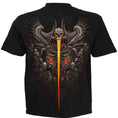 Bild in Galerie-Betrachter laden, T-Shirt Spiral Gates Of Hell
