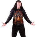 Bild in Galerie-Betrachter laden, Langarmshirt Spiral Gates Of Hell