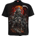 Bild in Galerie-Betrachter laden, T-Shirt Spiral Harbingers