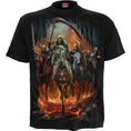 Bild in Galerie-Betrachter laden, T-Shirt Spiral Revelation