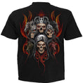 Bild in Galerie-Betrachter laden, T-Shirt Spiral Revelation