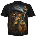 Bild in Galerie-Betrachter laden, T-Shirt Spiral Witch's Brew