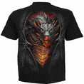 Bild in Galerie-Betrachter laden, T-Shirt Spiral Draconis