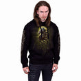 Bild in Galerie-Betrachter laden, Kapuzenpullover Spiral Oak Dragon
