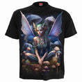 Bild in Galerie-Betrachter laden, T-Shirt Spiral Magical