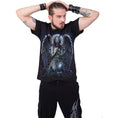Bild in Galerie-Betrachter laden, T-Shirt Spiral Grieving Angel