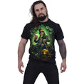 Bild in Galerie-Betrachter laden, T-Shirt Spiral Shenanigans