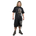 Bild in Galerie-Betrachter laden, T-Shirt Spiral Bone Finger