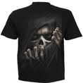Bild in Galerie-Betrachter laden, T-Shirt Spiral Grim Ripper