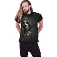 Bild in Galerie-Betrachter laden, T-Shirt Spiral Grim Ripper