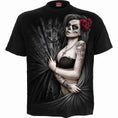 Bild in Galerie-Betrachter laden, T-Shirt Spiral Dead Love
