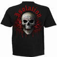 Bild in Galerie-Betrachter laden, T-Shirt Spirale Social Distance