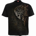 Load image into Gallery viewer, T-shirt Spiral Diesel Punk