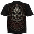 Load image into Gallery viewer, T-shirt Spiral Diesel Punk