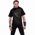 Load image into Gallery viewer, T-shirt Spiral Diesel Punk