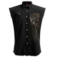 Bild in Galerie-Betrachter laden, T-Shirt Spiral Diesel Punk