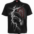 Bild in Galerie-Betrachter laden, T-Shirt Spiral Mark Of The Tiger