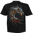 Bild in Galerie-Betrachter laden, T-Shirt Spiral Razor Back