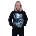 Bild in Galerie-Betrachter laden, Kapuzenpullover Spiral Grave Skies