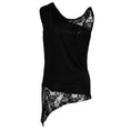 Bild in Galerie-Betrachter laden, Tanktop Spiral Gothic Eleganz