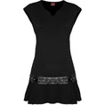 Bild in Galerie-Betrachter laden, Kleid Spiral Gothic Rock