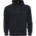 Bild in Galerie-Betrachter laden, Kapuzenpullover Spiral Metal Streetwear